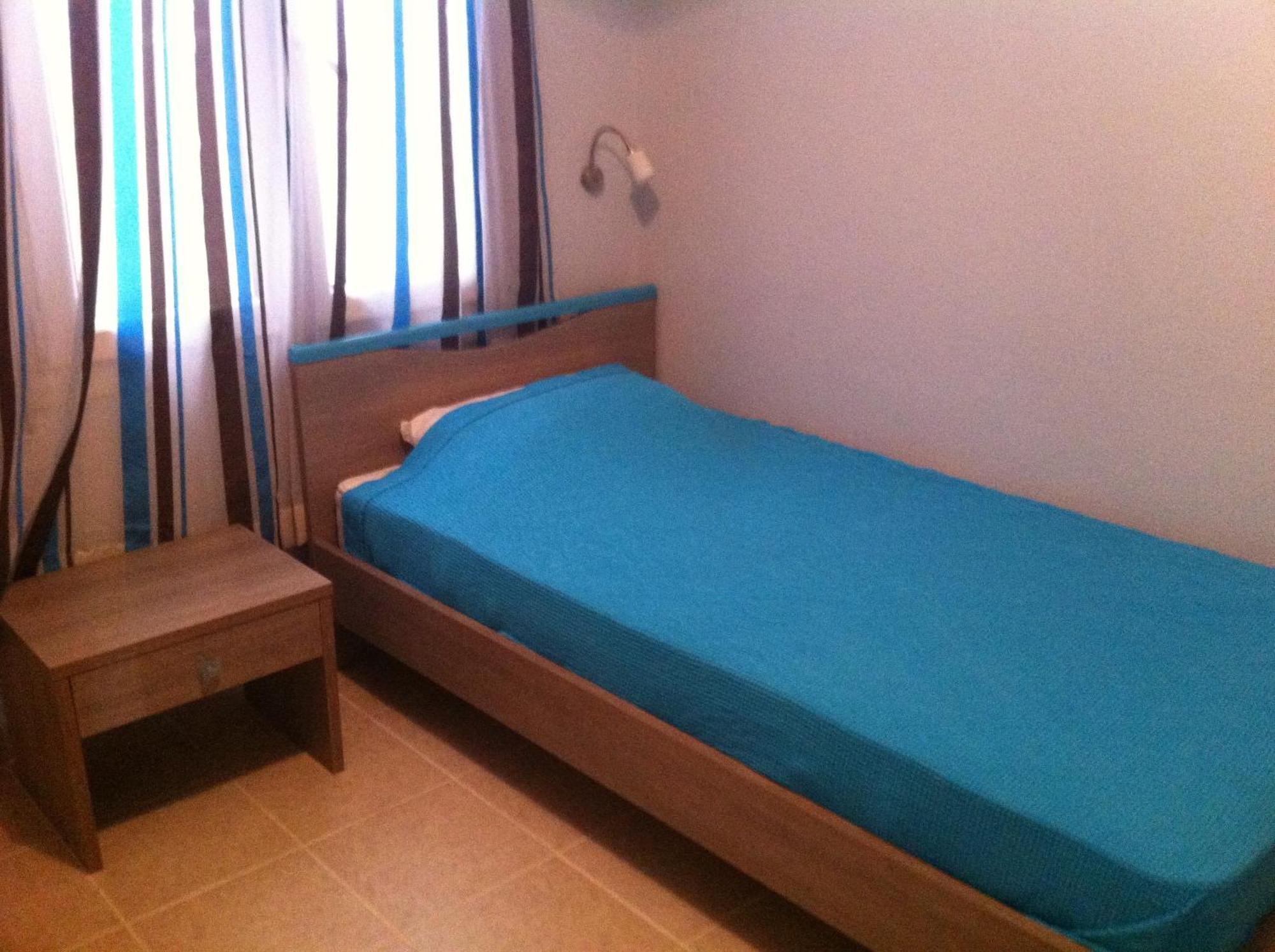 Melissa Rooms Ágios Kírykos Quarto foto